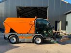 Ausa B200H Zuig & Veegmachine Marge KOOPJE, Onkruidbestrijding, Olden, Rensingautos@hotmail.com, Ausa
