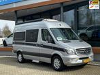 Hymer Eriba GRAND CANYON S AUTOMAAT / ZONEPANEEL / OFFROADBA, Automaat, Bedrijf, Diesel, Hymer