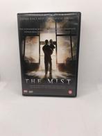 The mist dvd, Cd's en Dvd's, Dvd's | Horror, Vanaf 16 jaar, Ophalen of Verzenden, Zo goed als nieuw, Overige genres