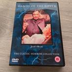Hands of the Ripper (4 HALEN = 3 BETALEN), Alle leeftijden, Ophalen of Verzenden, Zo goed als nieuw