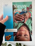 Roeland Vrolijk - Nieuw geluid, Roeland Vrolijk, Ophalen of Verzenden, Zo goed als nieuw, Nederlands