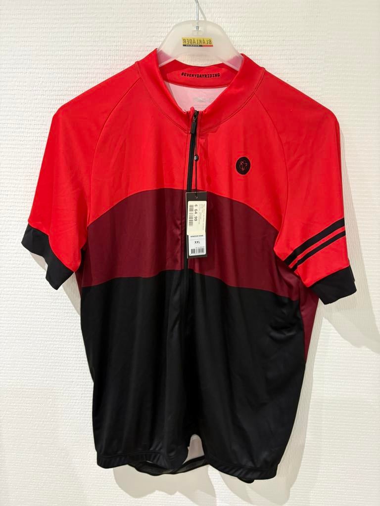 nieuw agu fietsshirt maat xxl, Geen, Nieuw, Ophalen of Verzenden, Bovenkleding