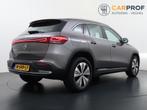 Mercedes-Benz EQA 250 Business Solution Luxury 67 kWh SOH 91, 1940 kg, Stof, Gebruikt, 190 pk
