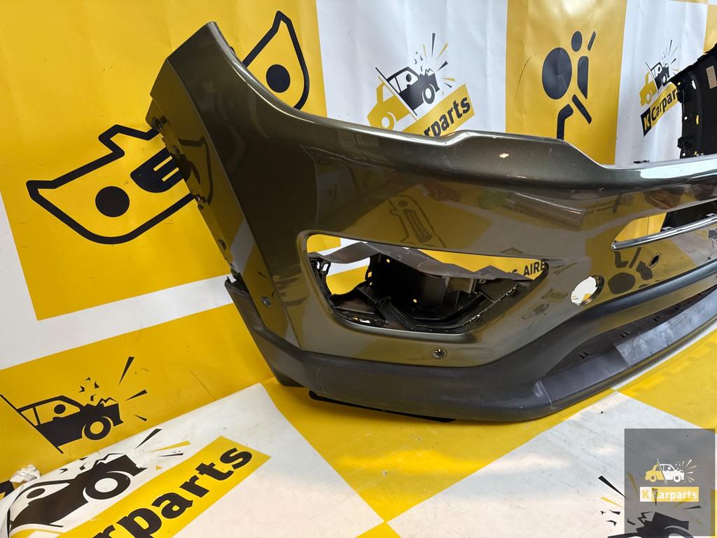 Jeep Compass II voorbumper, Jeep, Info@fabrikant.eu, Fabrikantstraat 1
1000 AA  Amsterdam, NL, Ophalen of Verzenden