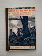 Lientje bij de Kabouters IV - Koert Zwerver (1950), Gelezen, Non-fictie, Ophalen of Verzenden, Koert Zwerver