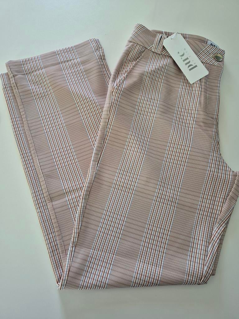 Pure by Zizo model Noah broek - Nieuw met prijskaartje, Overige kleuren, Maat 46/48 (XL) of groter, Nieuw, Ophalen of Verzenden