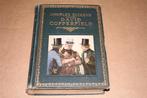 David Copperfield - Luxe uitgave met kleurenprenten 1920 !!, Antiek en Kunst, Ophalen of Verzenden