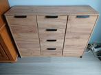 Zgan onbeschadigde ladekast/dressoir, Ophalen, Nieuw, 25 tot 50 cm, Met deur(en)