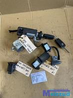 OPEL INSIGNIA A Slotenset sleutelset contactslot set, Gebruikt, Opel Automobile GmbH, Ophalen of Verzenden, Kontakt@opel-infoservice.de