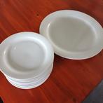 Arzberg gebaks-set, Ophalen of Verzenden, Zo goed als nieuw, Bord(en), Overige stijlen