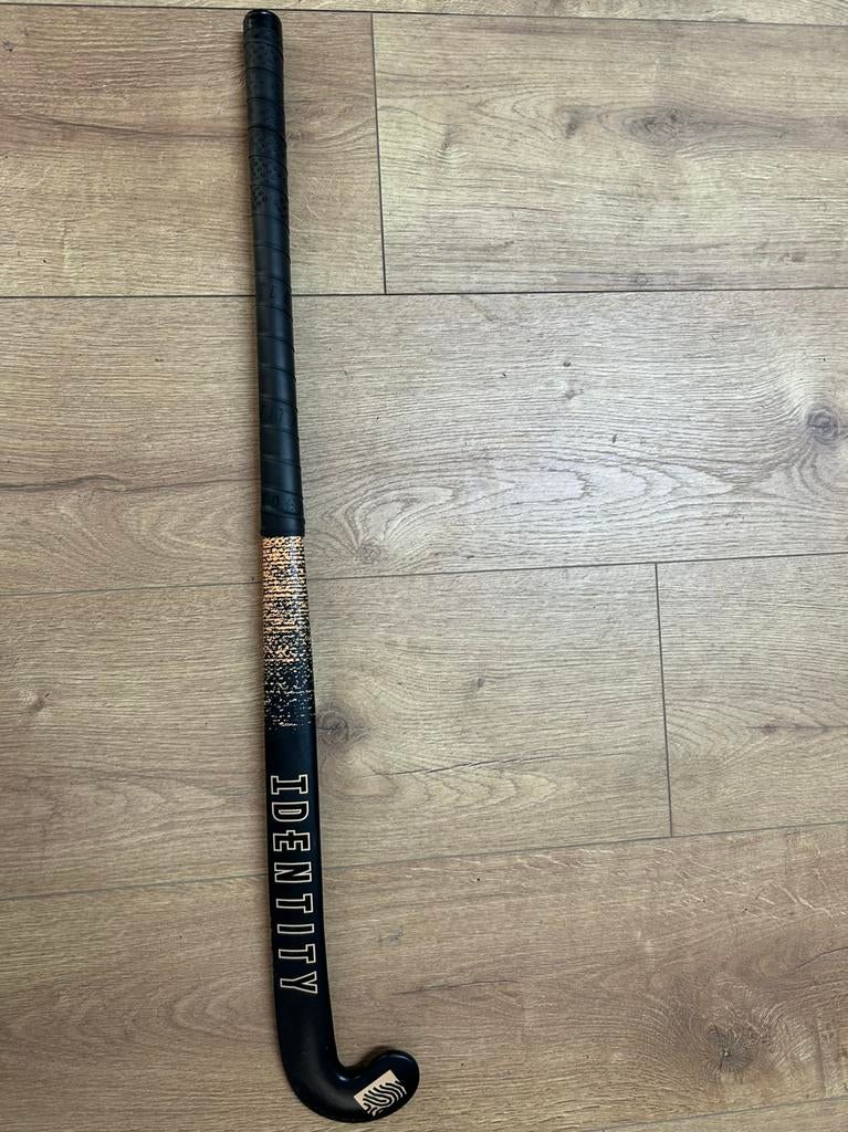 Identity Hockey Indoor stick, Sport en Fitness, Hockey, Ophalen of Verzenden, Zo goed als nieuw, Stick
