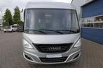 Hymer B-SL 708 SupremeLine | 180 PK automaat | Queensbed | L, 7 tot 8 meter, Bedrijf, Diesel, Hymer