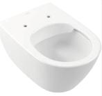 Wc toilet Villeroy & Boch Subway 2.0, Doe-het-zelf en Verbouw, Sanitair, Ophalen, Nieuw, Toilet