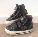 Converse All Star hoge sneakers, maat 20, Ophalen of Verzenden, Gebruikt, Jongen of Meisje, Schoenen