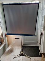 Projectscherm, Ophalen of Verzenden