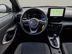 Toyota Yaris Cross 1.5 Hybrid Dynamic Carplay - Stoelverwarm, Automaat, 12 maanden, Stof, Gebruikt