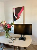 HP Z27n 27 inch QHD IPS Monitor, Computers en Software, Monitoren, Ophalen, IPS, In hoogte verstelbaar, Zo goed als nieuw