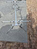 Ultimate Rod pod voor 3 of 4 hengels, Ophalen, Gebruikt, Overige typen