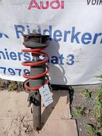 Schokbreker voor met veer VW Golf 7 5Q0413023EB, Auto-onderdelen, Ophanging en Onderstel, Gebruikt, -, Volkswagen, -