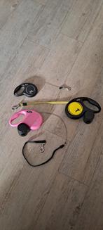 Flexi hondenriem, Audio, Tv en Foto, Koptelefoons, Ophalen of Verzenden, Overige merken