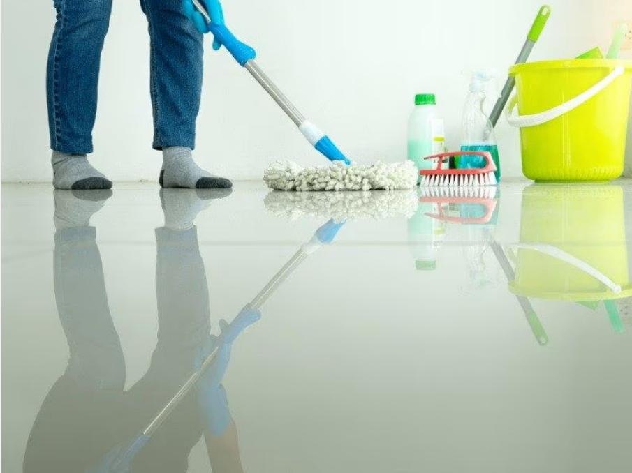Schoonmaakster beschikbaar, Vacatures, Vacatures | Schoonmaak en Facilitaire diensten, Overige niveaus, Vanaf 10 jaar, Overige vormen