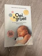 Xaviera Plas-Plooij - Oei, ik groei!, Ophalen, Sociale wetenschap, Zo goed als nieuw, Xaviera Plas-Plooij; Frans Plooij; Hetty van de Rijt