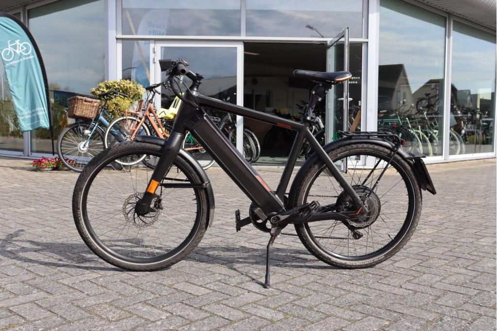 Stromer ST1x l 20 inch l Speed Pedelec l Maat L l 2020