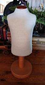 Brocante paspop baby/kind/peuter, Ophalen of Verzenden