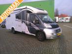 Silver Sun T66 , bekleding wordt vervangen !, Ringverwarming, Fiat, Bedrijf, Diesel