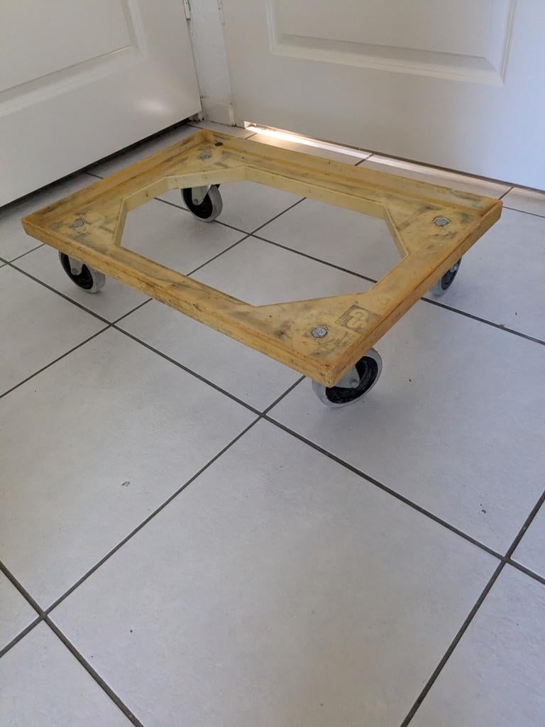 Bok. Verhuis bok., Ophalen of Verzenden