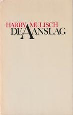 Harry Mulisch - De aanslag(Eerste druk), Ophalen of Verzenden, Zo goed als nieuw, Harry Mulisch, Nederland