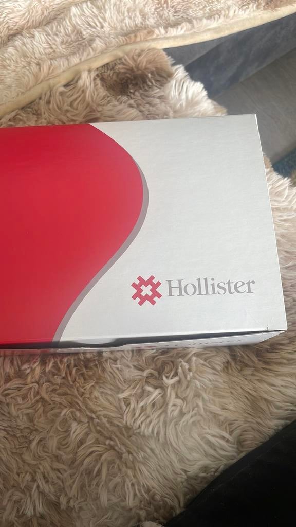 medisch, Ophalen of Verzenden, Zo goed als nieuw