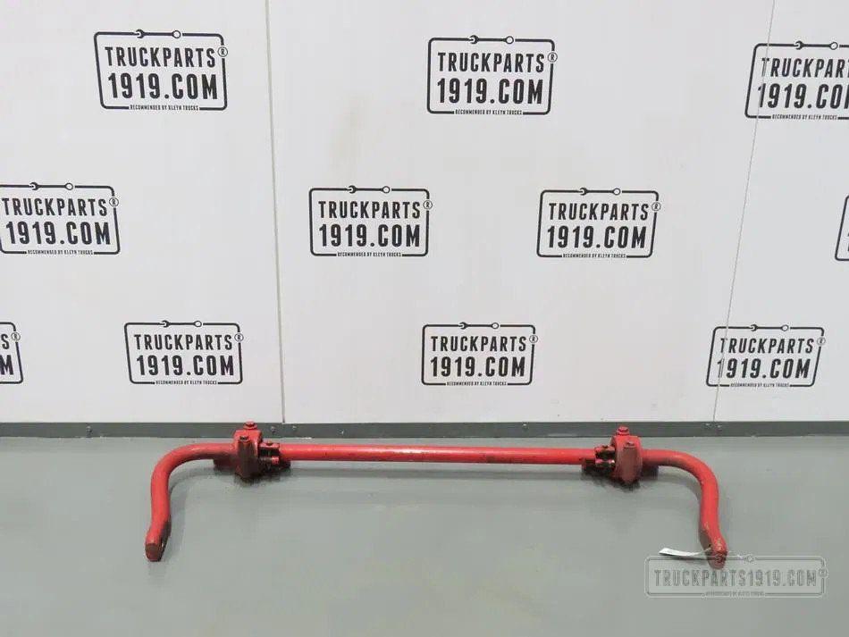 Volvo 21618957 |  Vooras stabilisator, Ophalen, Gebruikt