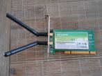 TP Link wifi netwerkkaart, Ophalen, Gebruikt, Intern, TP-Link