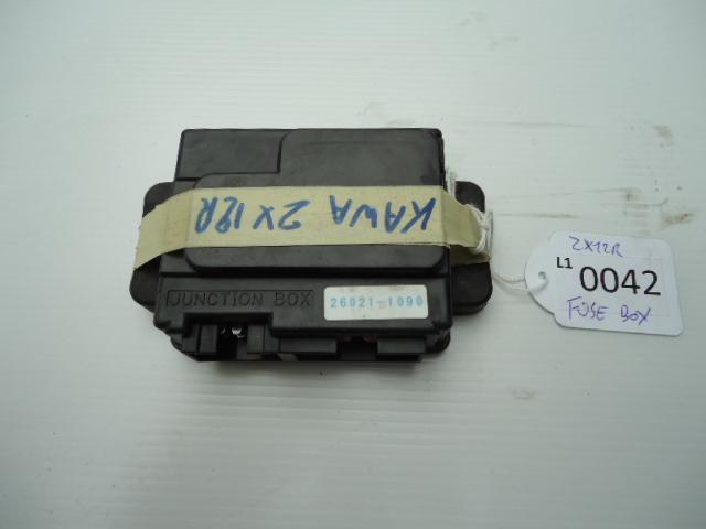 ZX12R 2002 - 2006 Kawasaki Elektrische component D1-15455, Motoren, Accessoires | Overige