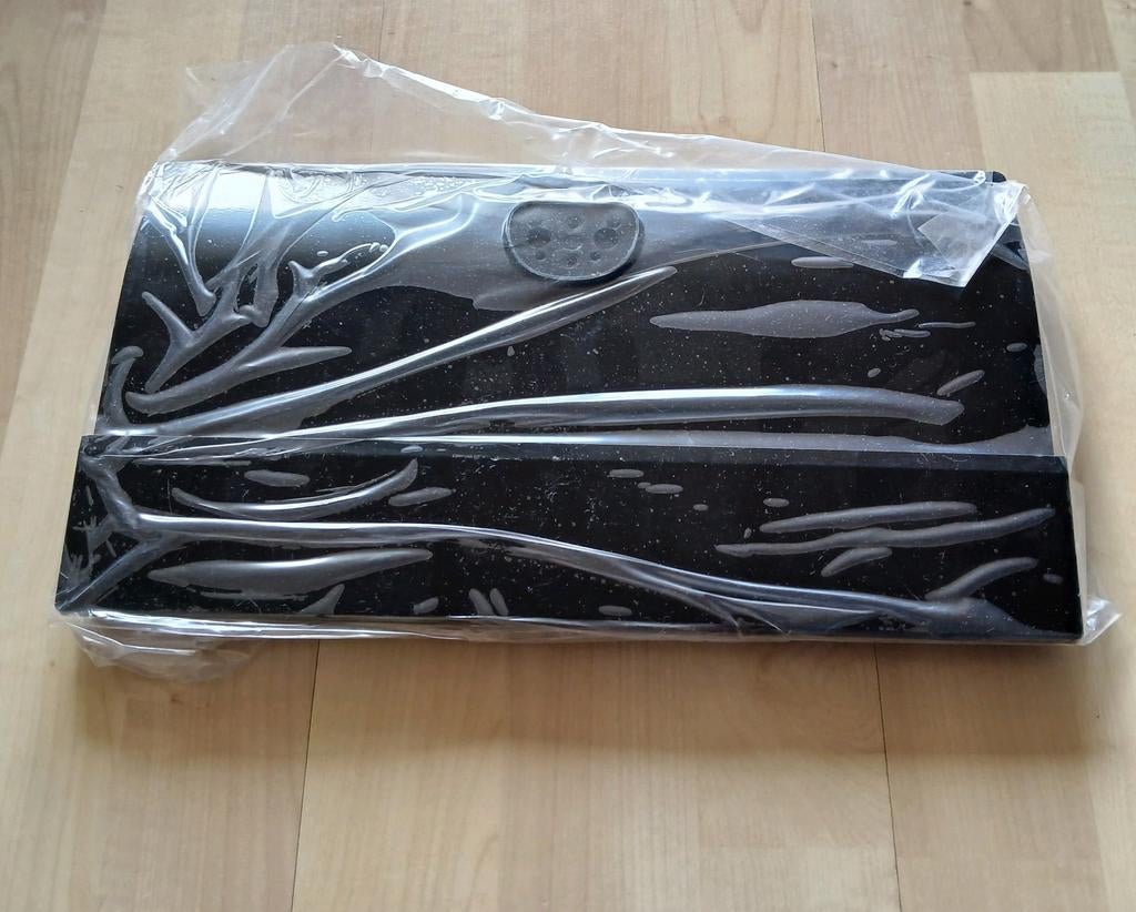 Voetsteun voor tv, Ophalen of Verzenden, Nieuw