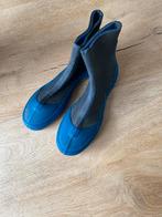 Zeil- of Surfschoenen - Blauw/Zwart, Watersport en Boten, Ophalen of Verzenden, Zo goed als nieuw, Dame of Heer, Zeil- of Surfschoenen