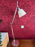 Artemide Tolomeo Basculante Lettura Vloerlamp / Bureaulamp, Huis en Inrichting, Ophalen, Zo goed als nieuw, 75 cm of meer