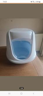 Kattenbak kitten, Dieren en Toebehoren, Ophalen