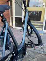 Gazelle Orange C8+ 2025 | 1183 km | Bosch Middenmotor | Riem, Fietsen en Brommers, Elektrische fietsen, 55 tot 59 cm, Ophalen of Verzenden