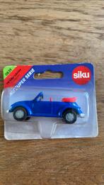 Siku VW Kever Cabriolet 0839 - Nieuw in verpakking, Ophalen of Verzenden, Nieuw, Auto