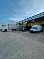 Chauffeur gezocht omgeving Nijmegen, Vacatures, 33 - 40 uur