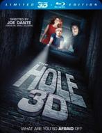 The Hole (3D / 2D Blu-ray) (Limited Edition) (Steelbook)., Ophalen of Verzenden, Zo goed als nieuw, Avontuur