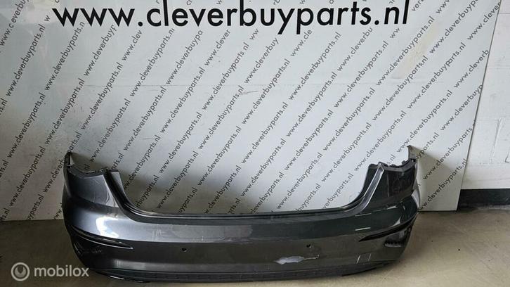 Achterbumper originl Audi A3 Limousine 8Y (20-24) 8y5807511c, Auto-onderdelen, Carrosserie en Plaatwerk, Bumper, Audi, Achter