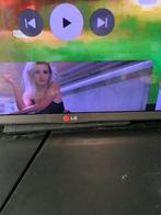 LG Smart TV 32, Ophalen, Zo goed als nieuw, 120 Hz, LG