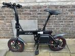 Windgoo B20 opvouwbare elektrische fiets, Minder dan 30 km per accu, Gebruikt, Minder dan 47 cm, Ophalen