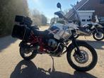 BMW R 1200 GS, 2 cilinders, Motorrijbewijs A, 1170 cc, Particulier