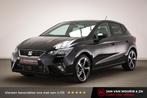 SEAT Ibiza 1.0 EcoTSI FR Business Connect | NAVIGATIE- PACK, Stof, Gebruikt, 580 kg, 116 pk