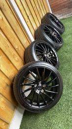 5x112 18inch velgen zomerbanden nieuw, Auto-onderdelen, Banden en Velgen, Ophalen, 18 inch, Banden en Velgen, Nieuw