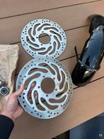 Triumph Bonneville T120 nieuwe onderdelen, Ophalen, Nieuw